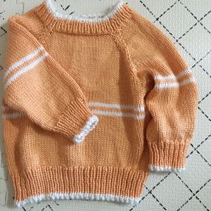 Vintage soft cardigan